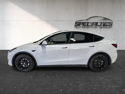 2023 Tesla Model Y Long Range   - Photo 7 - Bountiful, UT 84010