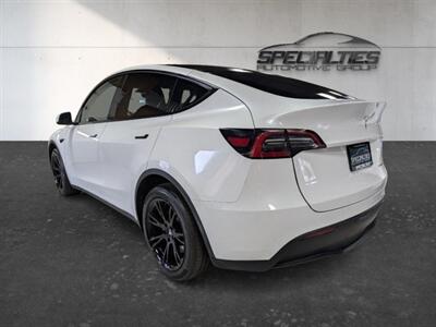 2023 Tesla Model Y Long Range   - Photo 8 - Bountiful, UT 84010