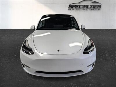 2023 Tesla Model Y Long Range   - Photo 6 - Bountiful, UT 84010