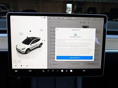 2023 Tesla Model Y Long Range - Photo 22 - Bountiful, UT 84010
