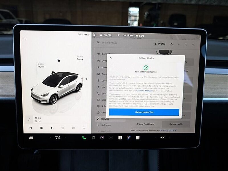 2023 Tesla Model Y Long Range - Photo 22 - Bountiful, UT 84010