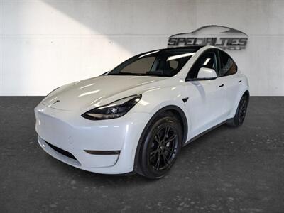 2023 Tesla Model Y Long Range - Photo 5 - Bountiful, UT 84010