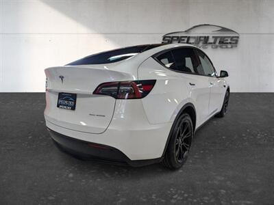 2023 Tesla Model Y Long Range - Photo 10 - Bountiful, UT 84010