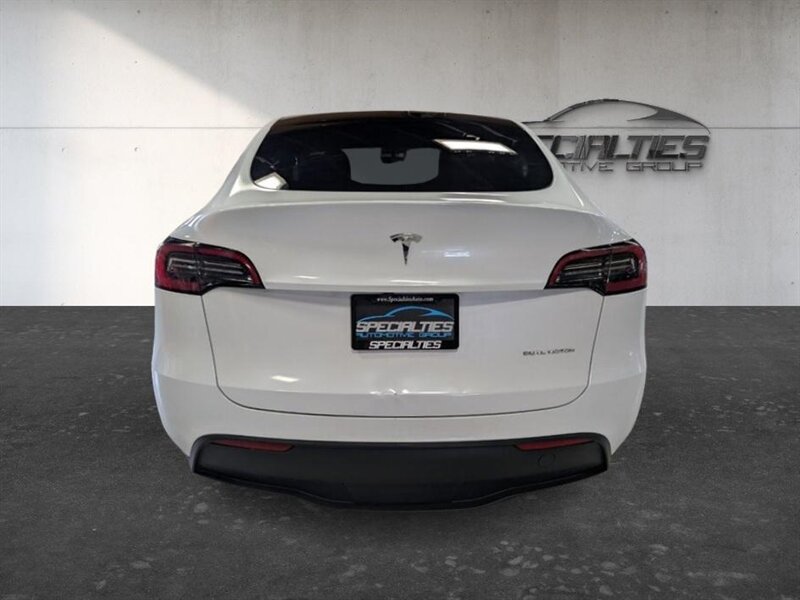 2023 Tesla Model Y Long Range - Photo 9 - Bountiful, UT 84010