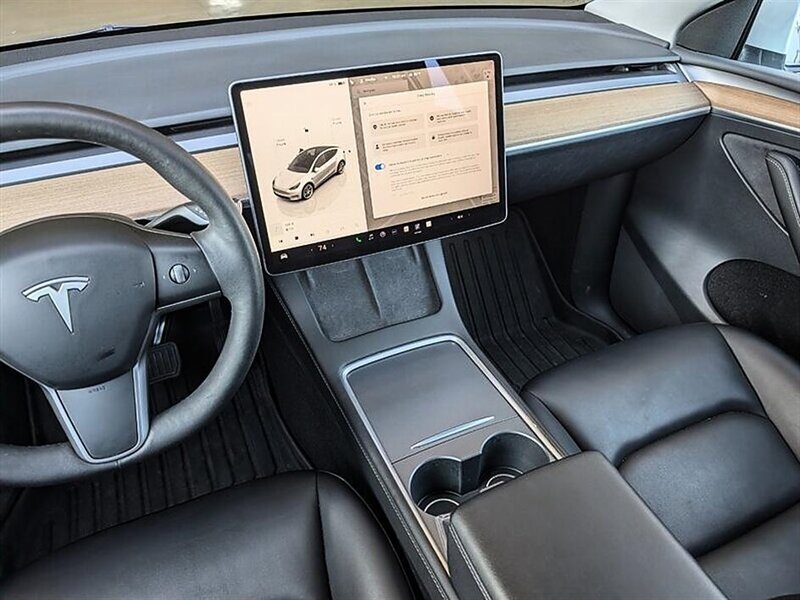 2023 Tesla Model Y Long Range - Photo 20 - Bountiful, UT 84010