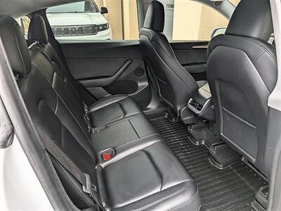 2023 Tesla Model Y Long Range   - Photo 27 - Bountiful, UT 84010