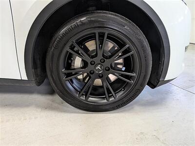 2023 Tesla Model Y Long Range - Photo 12 - Bountiful, UT 84010