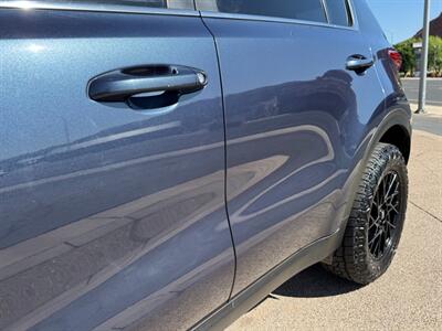 2021 Kia Sportage LX   - Photo 29 - St. George, UT 84770-2625