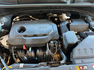 2021 Kia Sportage LX   - Photo 4 - St. George, UT 84770-2625