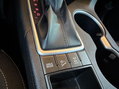 2021 Kia Sportage LX   - Photo 46 - St. George, UT 84770-2625
