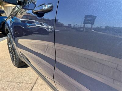 2021 Kia Sportage LX   - Photo 28 - St. George, UT 84770-2625