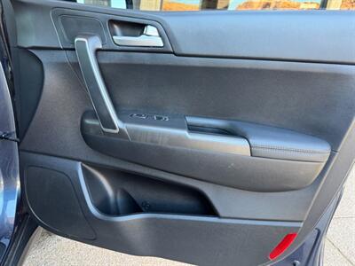 2021 Kia Sportage LX   - Photo 51 - St. George, UT 84770-2625