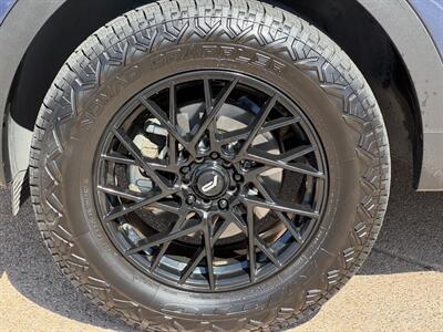 2021 Kia Sportage LX   - Photo 35 - St. George, UT 84770-2625