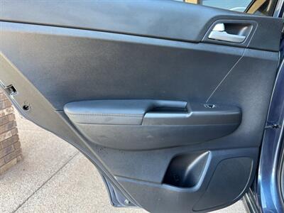 2021 Kia Sportage LX   - Photo 50 - St. George, UT 84770-2625