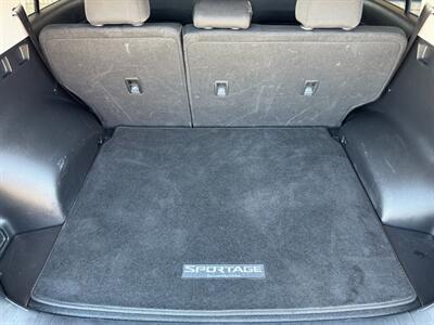 2021 Kia Sportage LX   - Photo 43 - St. George, UT 84770-2625