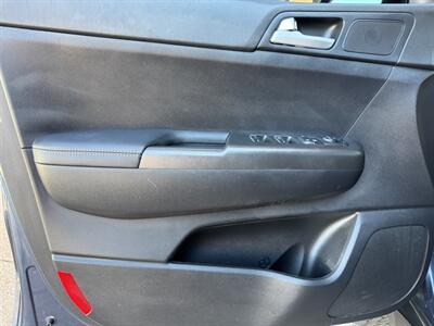2021 Kia Sportage LX   - Photo 49 - St. George, UT 84770-2625