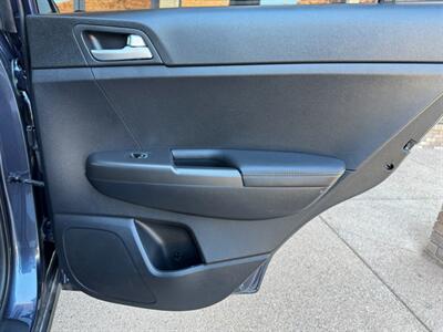 2021 Kia Sportage LX   - Photo 52 - St. George, UT 84770-2625