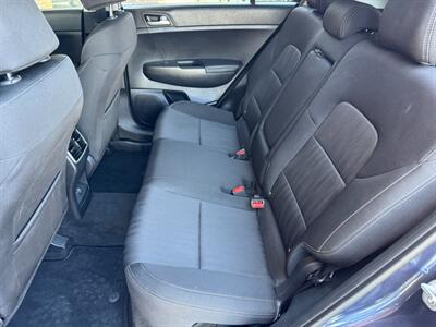 2021 Kia Sportage LX   - Photo 11 - St. George, UT 84770-2625
