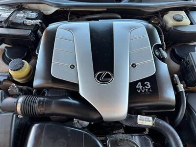 2002 Lexus SC   - Photo 4 - St. George, UT 84770-2625