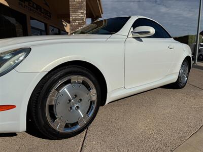 2002 Lexus SC   - Photo 13 - St. George, UT 84770-2625