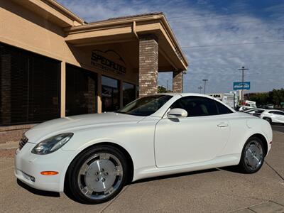 2002 Lexus SC   - Photo 9 - St. George, UT 84770-2625