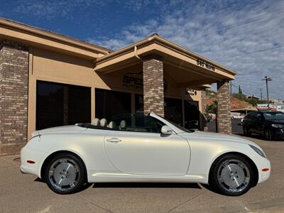 2002 Lexus SC   - Photo 7 - St. George, UT 84770-2625