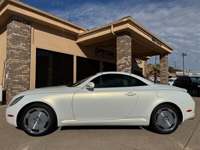 2002 Lexus SC   - Photo 3 - St. George, UT 84770-2625