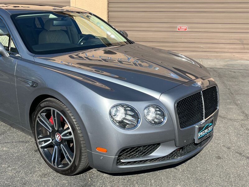 2017 Bentley Flying Spur V8 S - Photo 10 - St. George, UT 84770-2625