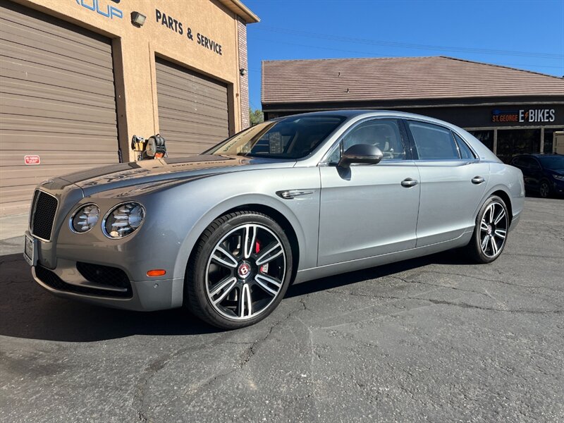2017 Bentley Flying Spur V8 S - Photo 8 - St. George, UT 84770-2625