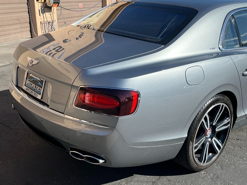 2017 Bentley Flying Spur V8 S - Photo 16 - St. George, UT 84770-2625
