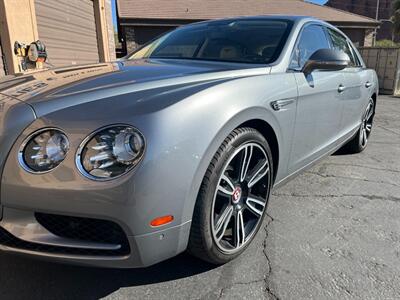 2017 Bentley Flying Spur V8 S - Photo 22 - St. George, UT 84770-2625