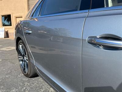 2017 Bentley Flying Spur V8 S - Photo 27 - St. George, UT 84770-2625