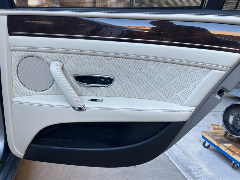 2017 Bentley Flying Spur V8 S - Photo 51 - St. George, UT 84770-2625