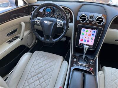 2017 Bentley Flying Spur V8 S - Photo 17 - St. George, UT 84770-2625