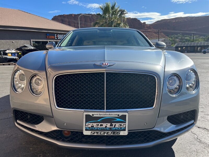 2017 Bentley Flying Spur V8 S - Photo 25 - St. George, UT 84770-2625