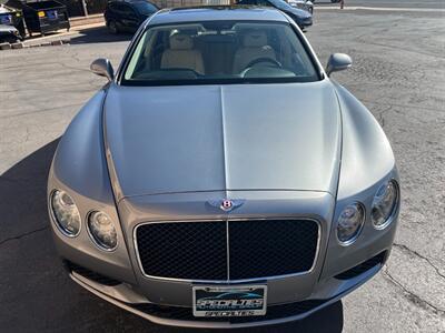 2017 Bentley Flying Spur V8 S - Photo 19 - St. George, UT 84770-2625