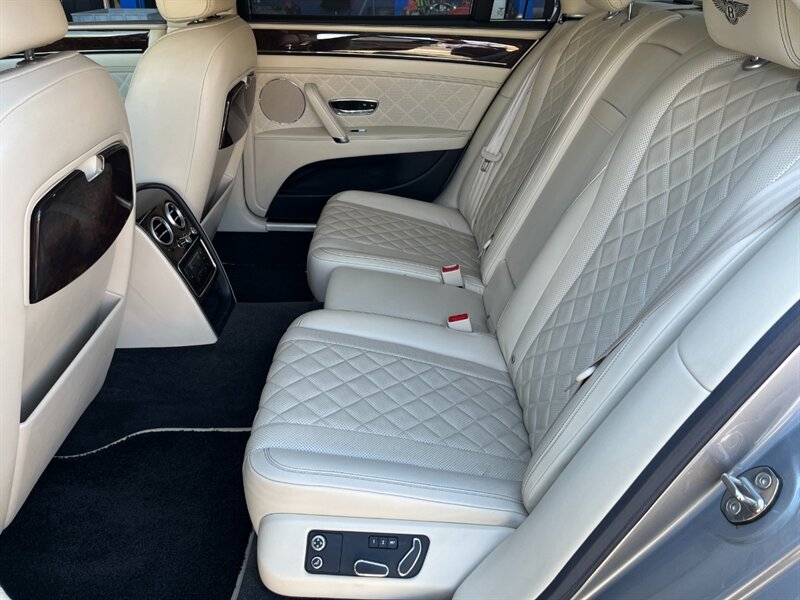 2017 Bentley Flying Spur V8 S - Photo 11 - St. George, UT 84770-2625