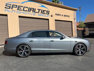 2017 Bentley Flying Spur V8 S - Photo 6 - St. George, UT 84770-2625