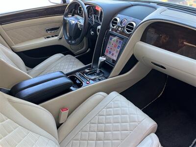 2017 Bentley Flying Spur V8 S - Photo 7 - St. George, UT 84770-2625