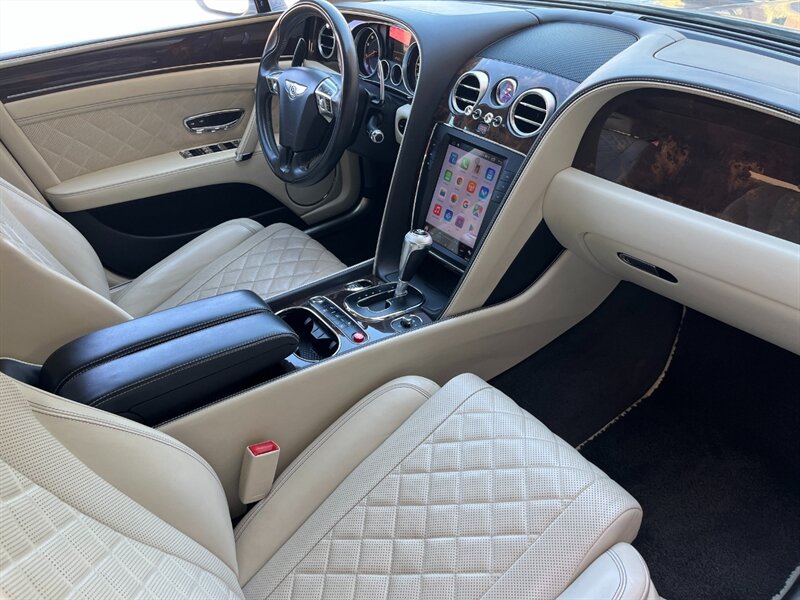 2017 Bentley Flying Spur V8 S - Photo 7 - St. George, UT 84770-2625