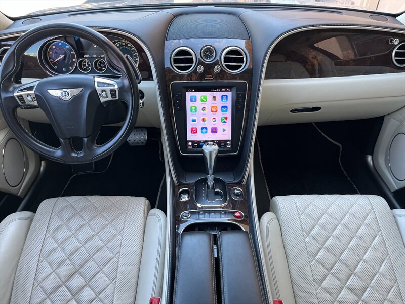 2017 Bentley Flying Spur V8 S - Photo 5 - St. George, UT 84770-2625