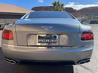 2017 Bentley Flying Spur V8 S - Photo 26 - St. George, UT 84770-2625