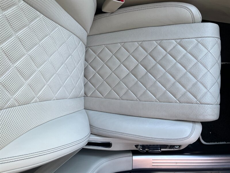 2017 Bentley Flying Spur V8 S - Photo 41 - St. George, UT 84770-2625