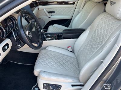 2017 Bentley Flying Spur V8 S - Photo 9 - St. George, UT 84770-2625