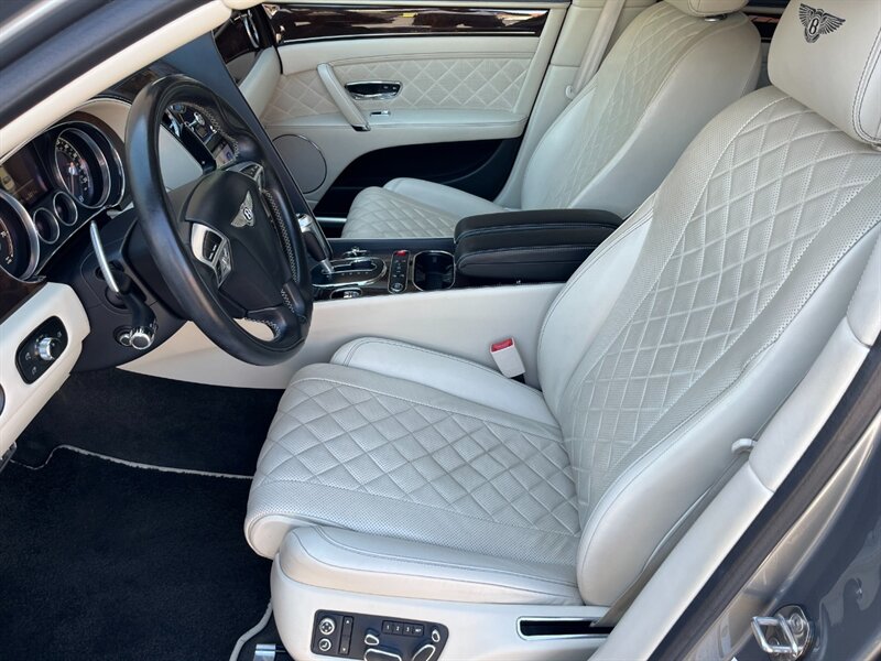 2017 Bentley Flying Spur V8 S - Photo 9 - St. George, UT 84770-2625