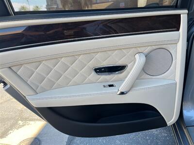 2017 Bentley Flying Spur V8 S - Photo 49 - St. George, UT 84770-2625