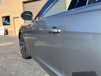2017 Bentley Flying Spur V8 S - Photo 29 - St. George, UT 84770-2625
