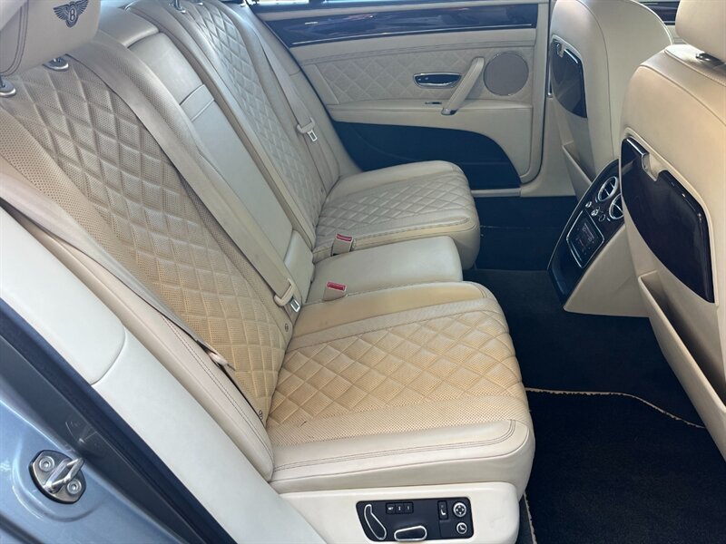 2017 Bentley Flying Spur V8 S - Photo 15 - St. George, UT 84770-2625