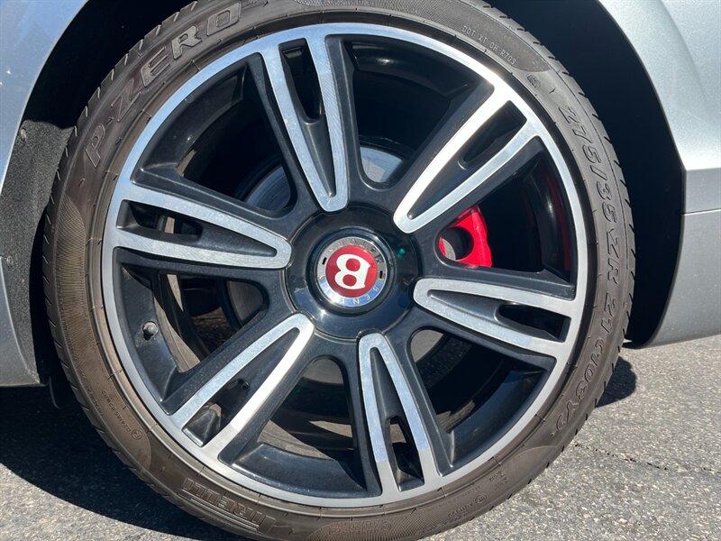2017 Bentley Flying Spur V8 S - Photo 38 - St. George, UT 84770-2625