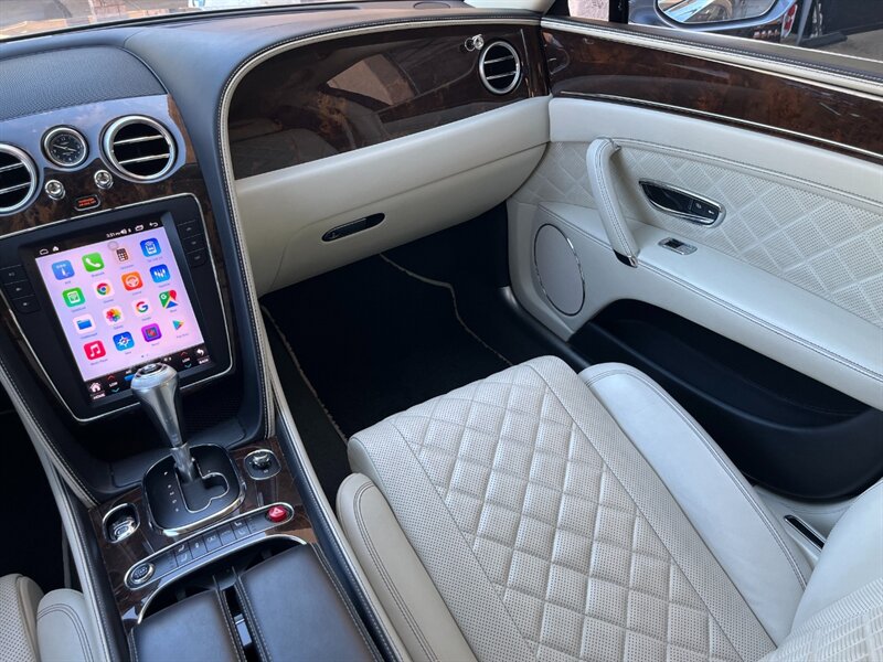 2017 Bentley Flying Spur V8 S - Photo 18 - St. George, UT 84770-2625